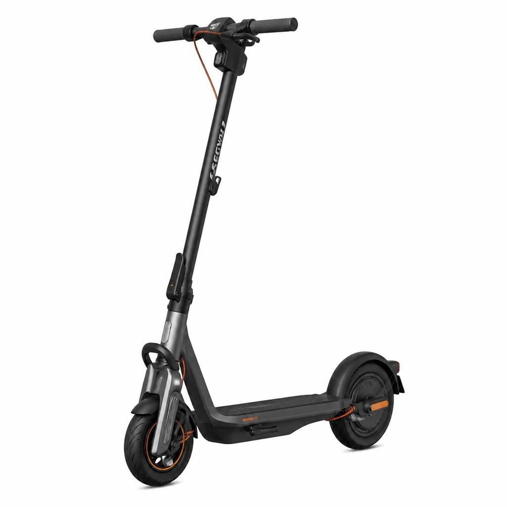 Monopattino elettrico Ninebot F3E in offerta da Euronics