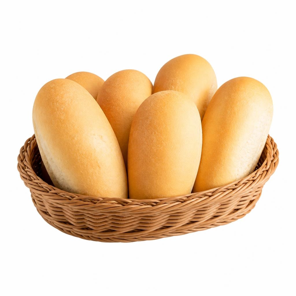 Pane morbido in offerta da Il Gigante