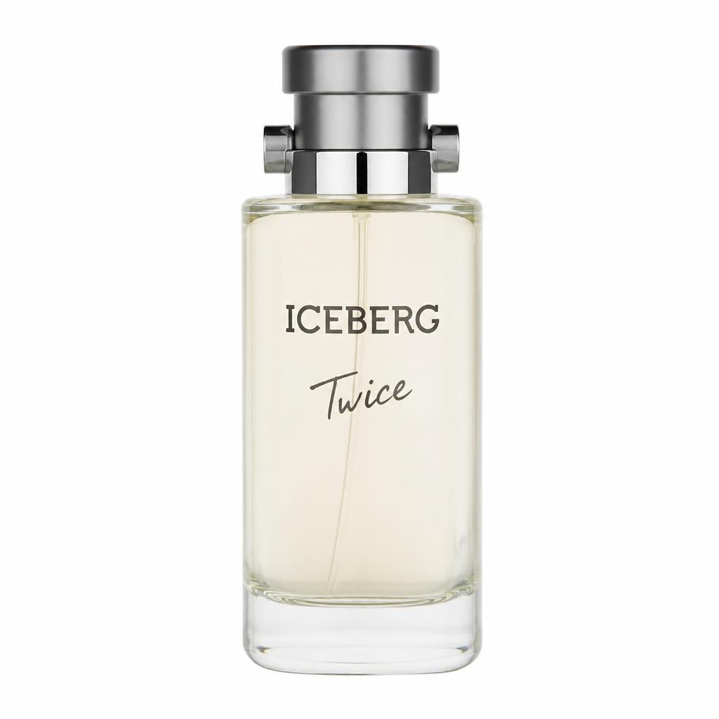 Iceberg Twice 100 ml / 125 ml in offerta da Tigota