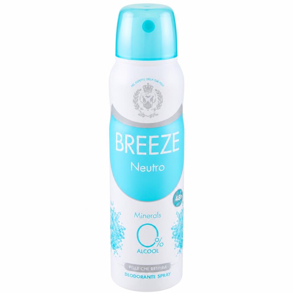 Deodorante Spray Infasil ml 150 - Offerta nel negozio Bennet