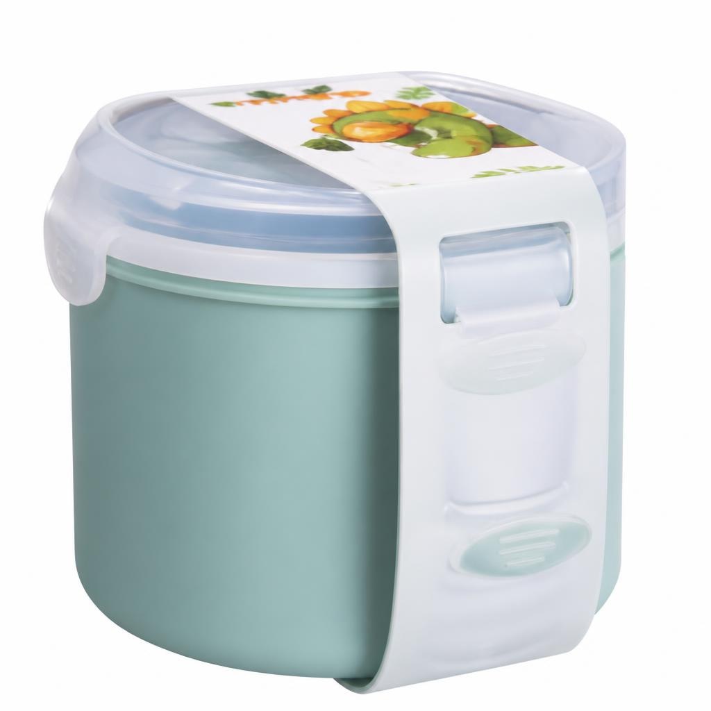 Linea lunch box e porta merenda in offerta da Iper La grande i