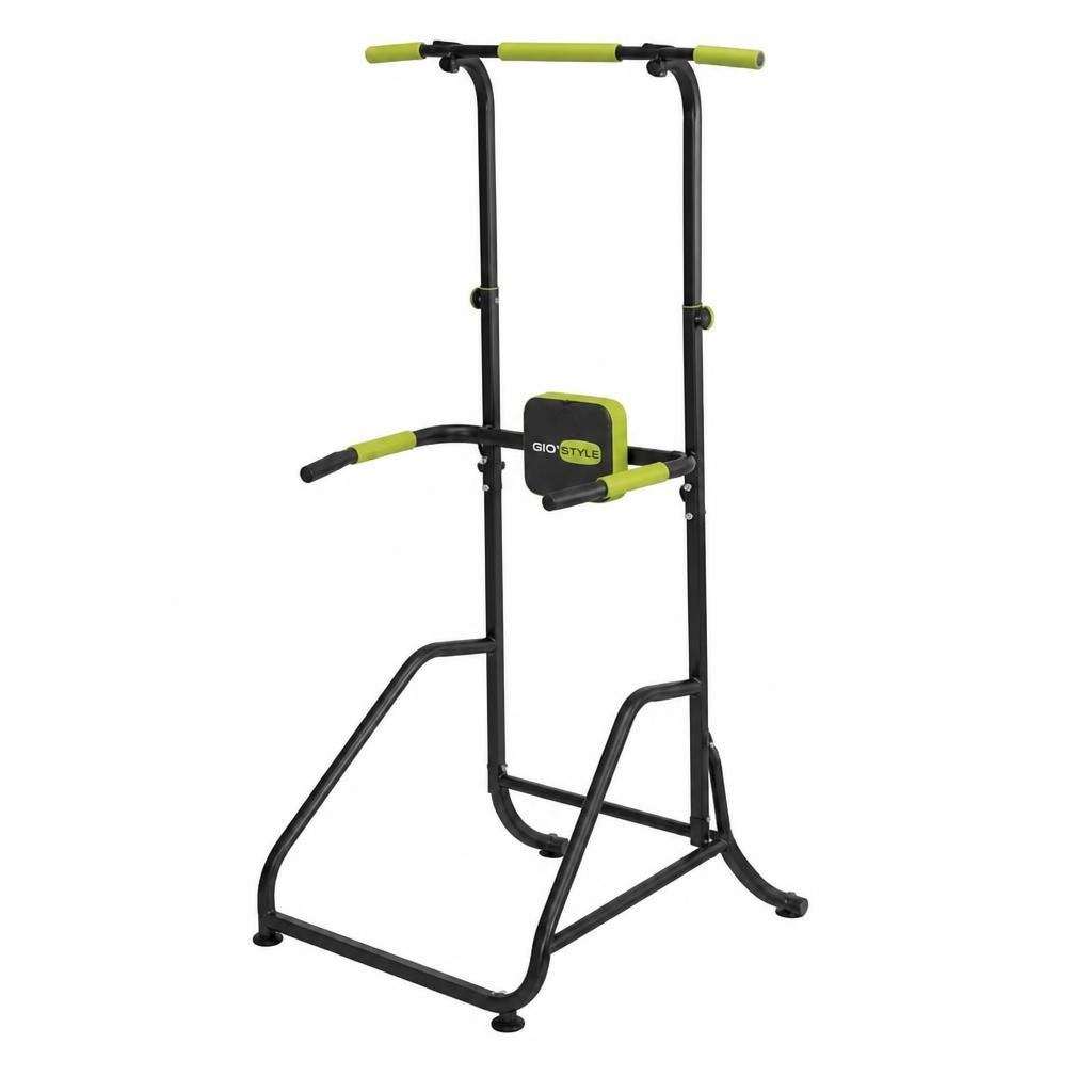 Barra multifunzione fitness in offerta da Risparmio Casa