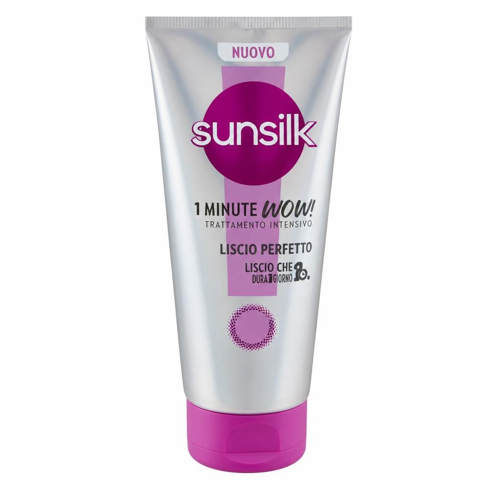 Trattamento intensivo 1 Minute Wow! Sunsilk ml 180 - Offerta nel negozio Bennet