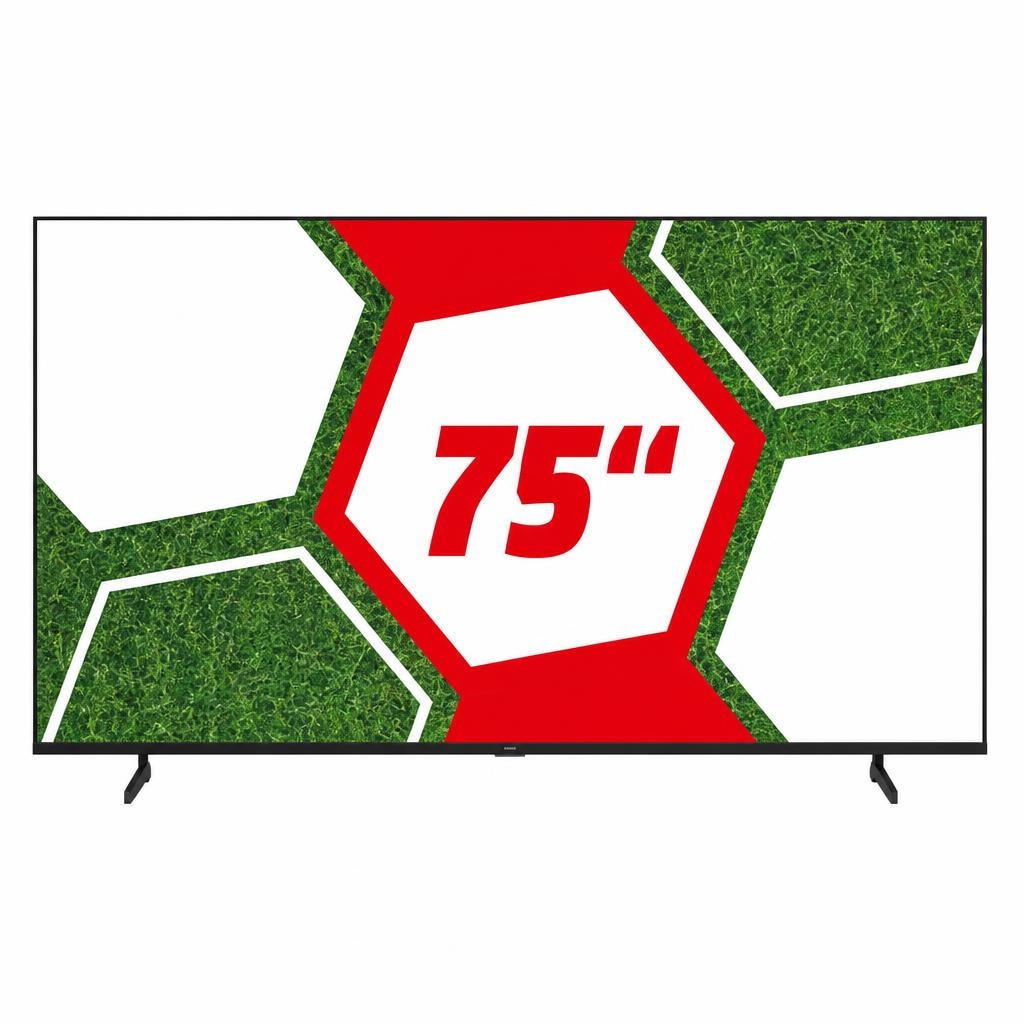 Smart TV 75" 75Q7F Samsung - Offerta nel negozio MediaWorld