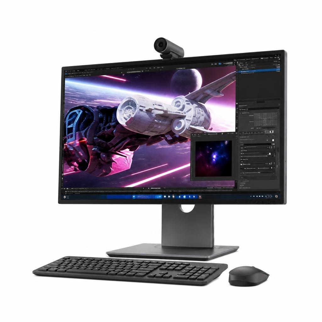 Yoga Pro 27UD-10 26.5" in offerta da Unieuro