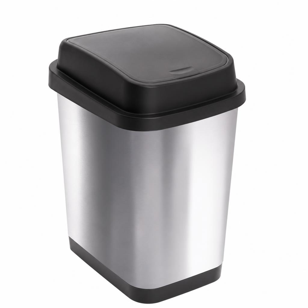 Pattumiera Oslo 25 L Dea Home - Offerta nel negozio Maury's
