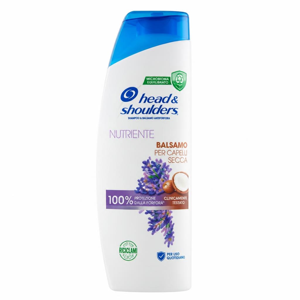 Head & Shoulders Shampoo o Balsamo 250 ml o 220 ml - Offerta nel negozio Iper La grande i
