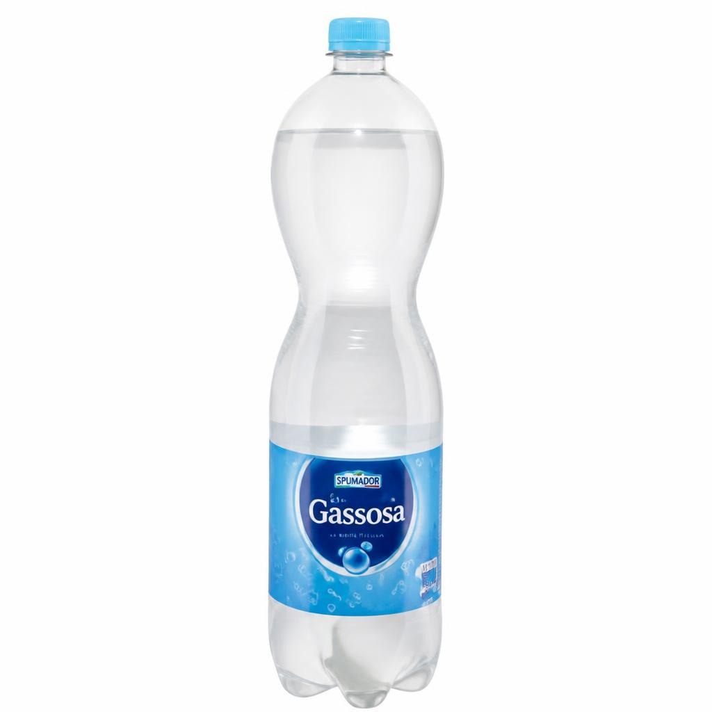 Gassosa 1,5 l in offerta da Eurospin