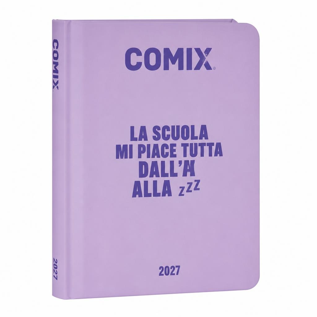 Diario 13 mesi in offerta da Esselunga