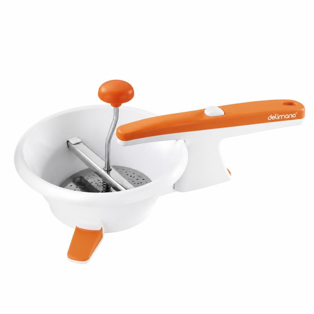 Passaverdure 20 cm in offerta da Eurospin