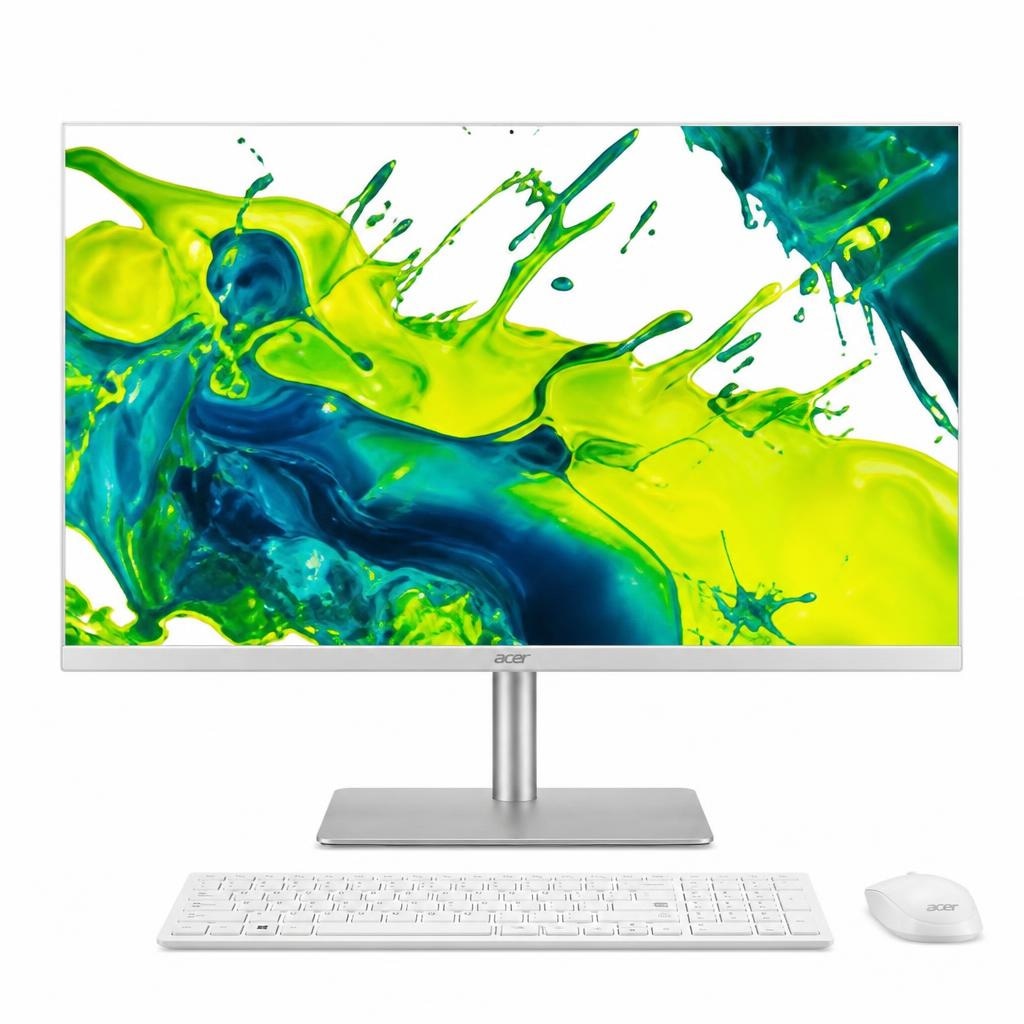 Acer Aspire C27 in offerta da Unieuro