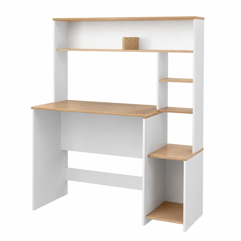 Scrivania 114x45x139h cm in offerta da Eurospin