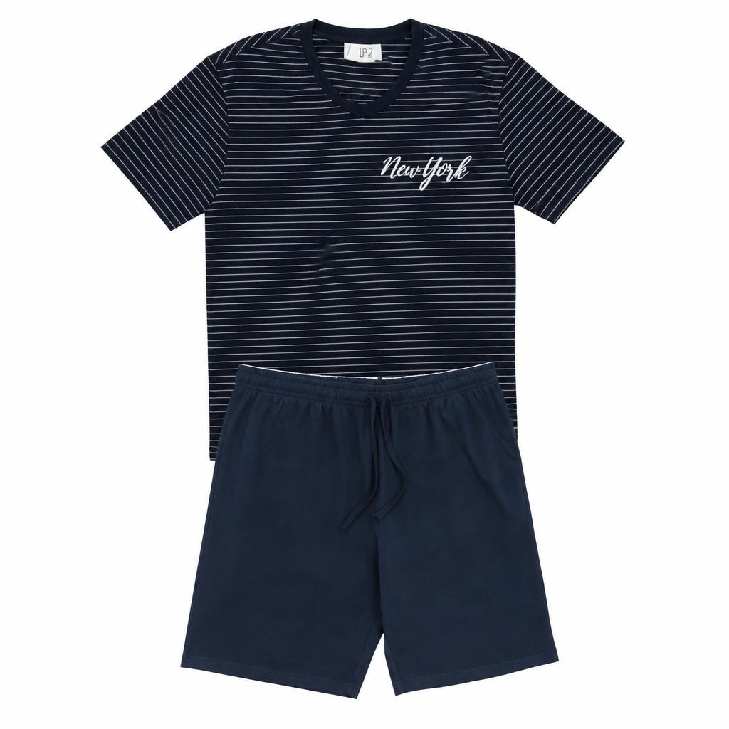 Up2Fashion Men Pigiama da uomo - Offerta nel negozio ALDI
