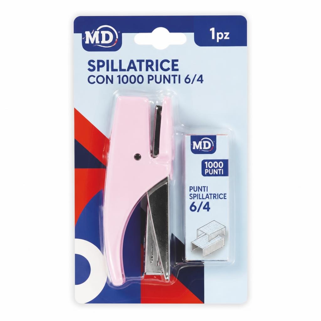 Spillatrice MD in offerta da MD