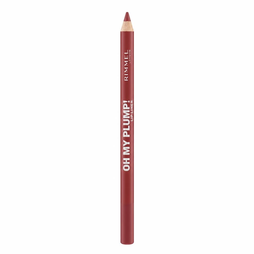 Rimmel Oh My Plump! matita labbra in offerta da Tigota