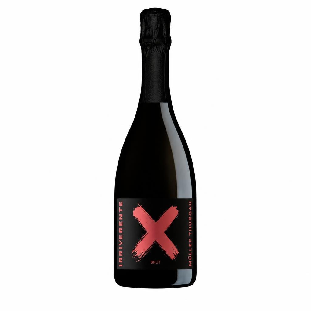 Müller Thurgau o Rosé Extra Dry o Moscato Dolce Spumante Irriverente 750 ml - Offerta nel negozio Carrefour