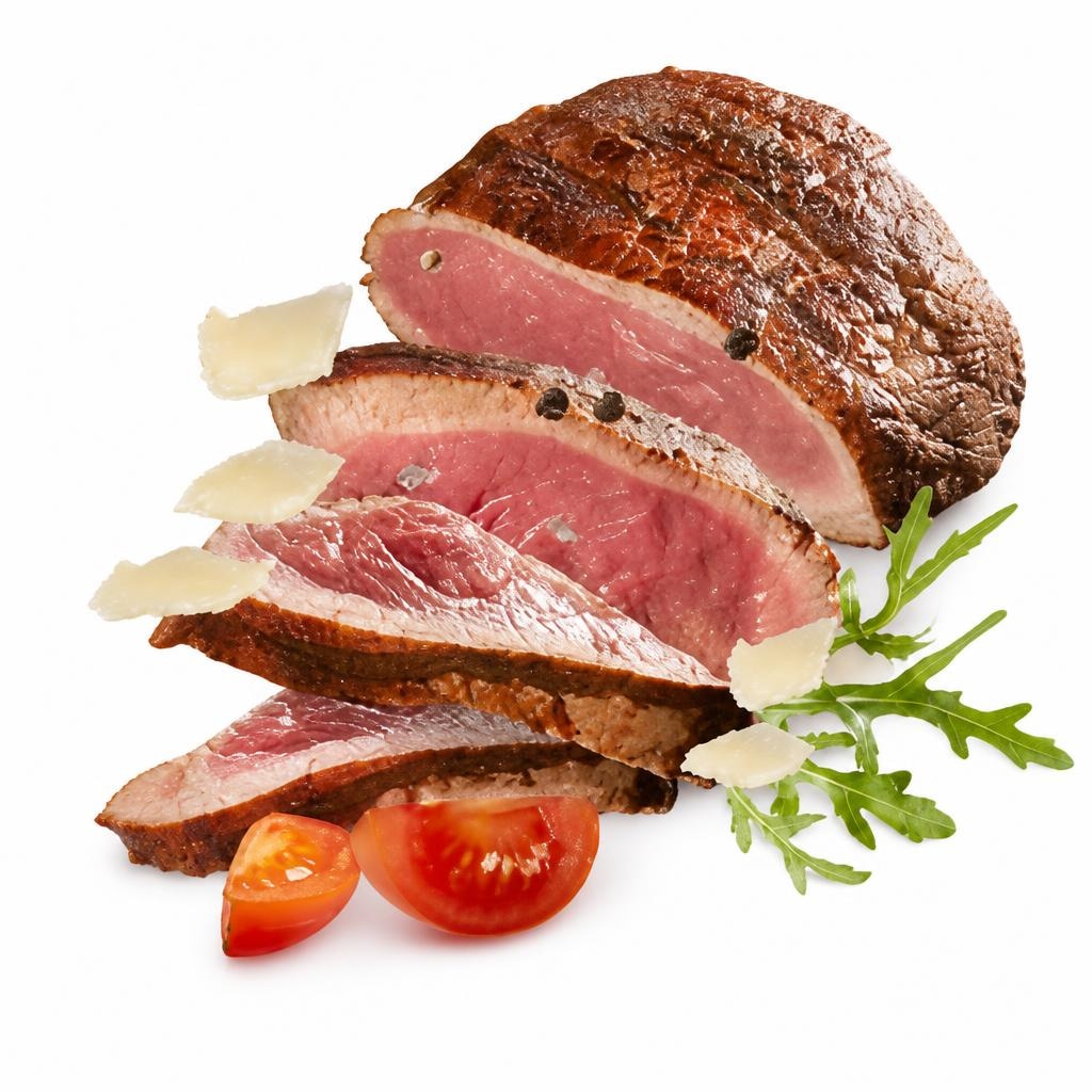 Tagliata di bovino adulto scottona Al kg - Offerta nel negozio Lidl