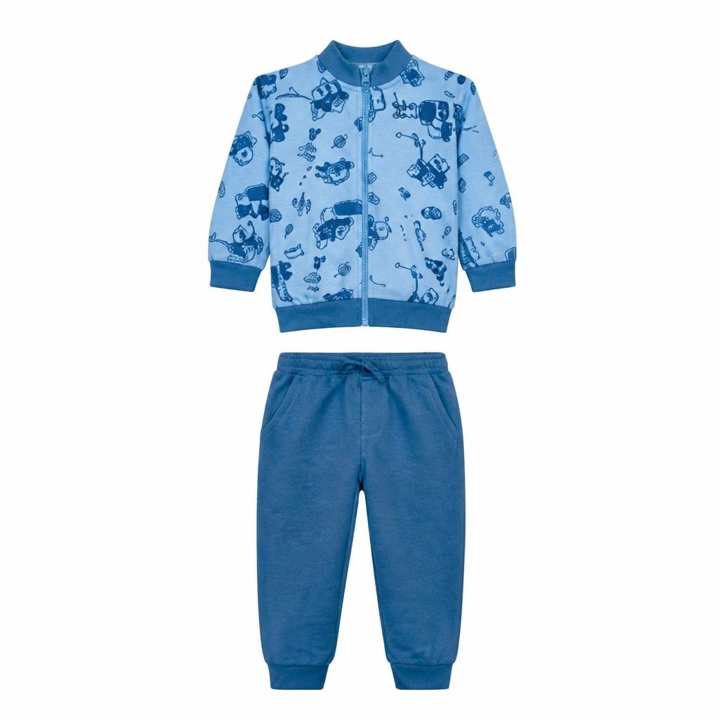 Tuta Baby in offerta da Carrefour