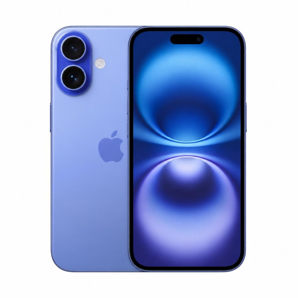 Apple iPhone 16 128 GB in offerta da Comet