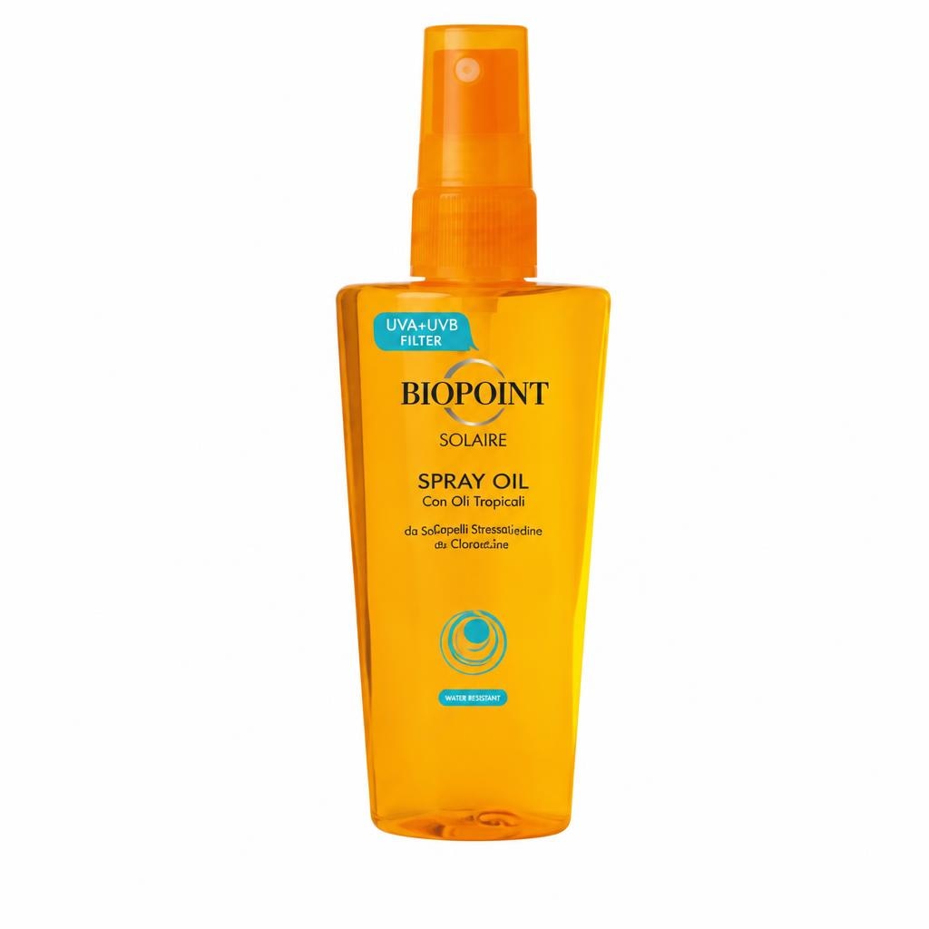 Prodotti solari Biopoint - Offerta nel negozio Carrefour