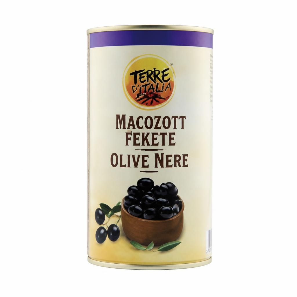 Olive nere in latta 350 g Tesoros del Sur in offerta da ALDI