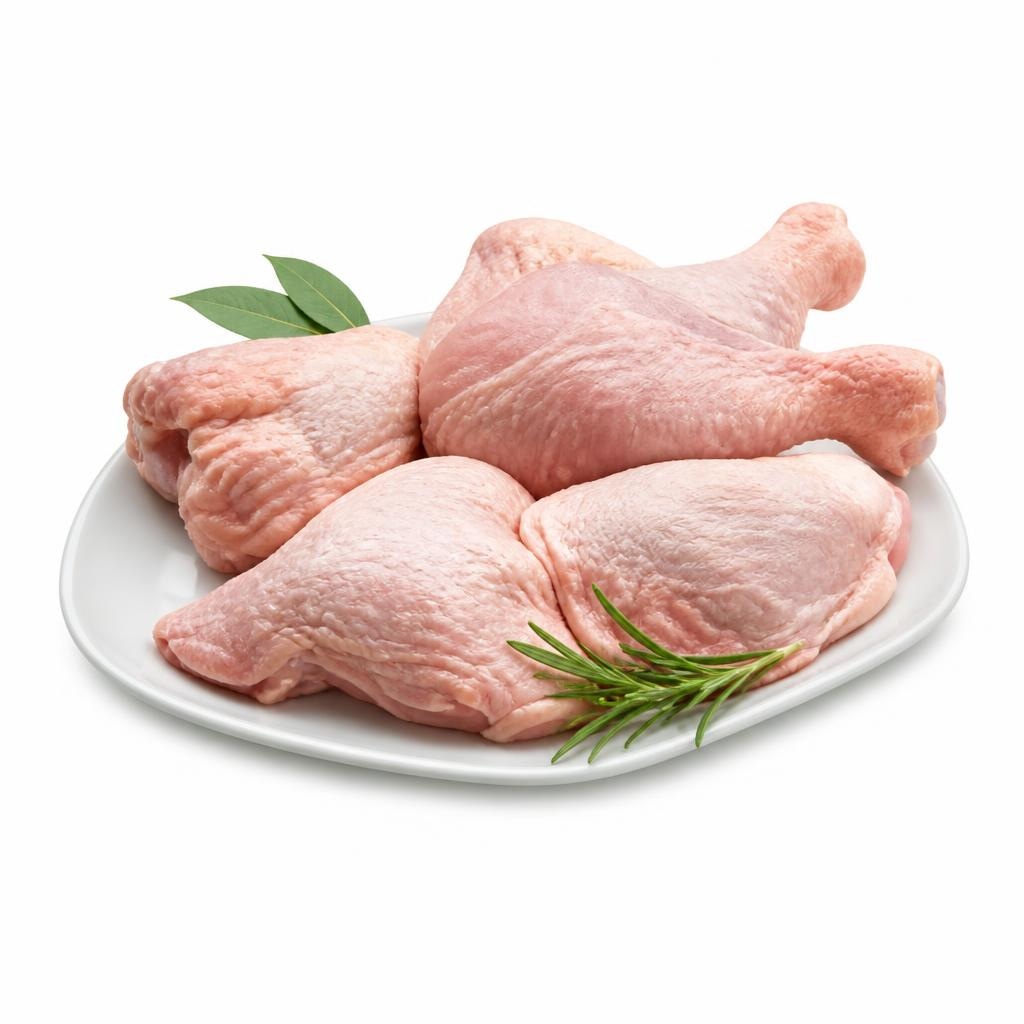 Pollo a pezzi in offerta da Iper La grande i