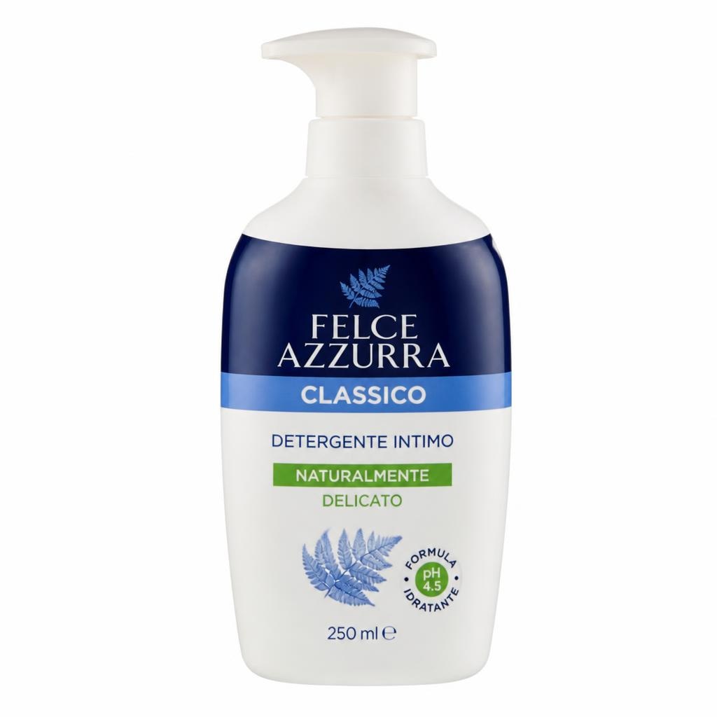 Felce Azzurra detergente intimo 250 ml in offerta da Tigota