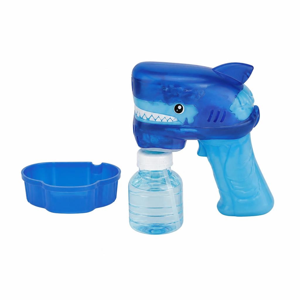 Spara Bolle Squalo - Offerta nel negozio Penny