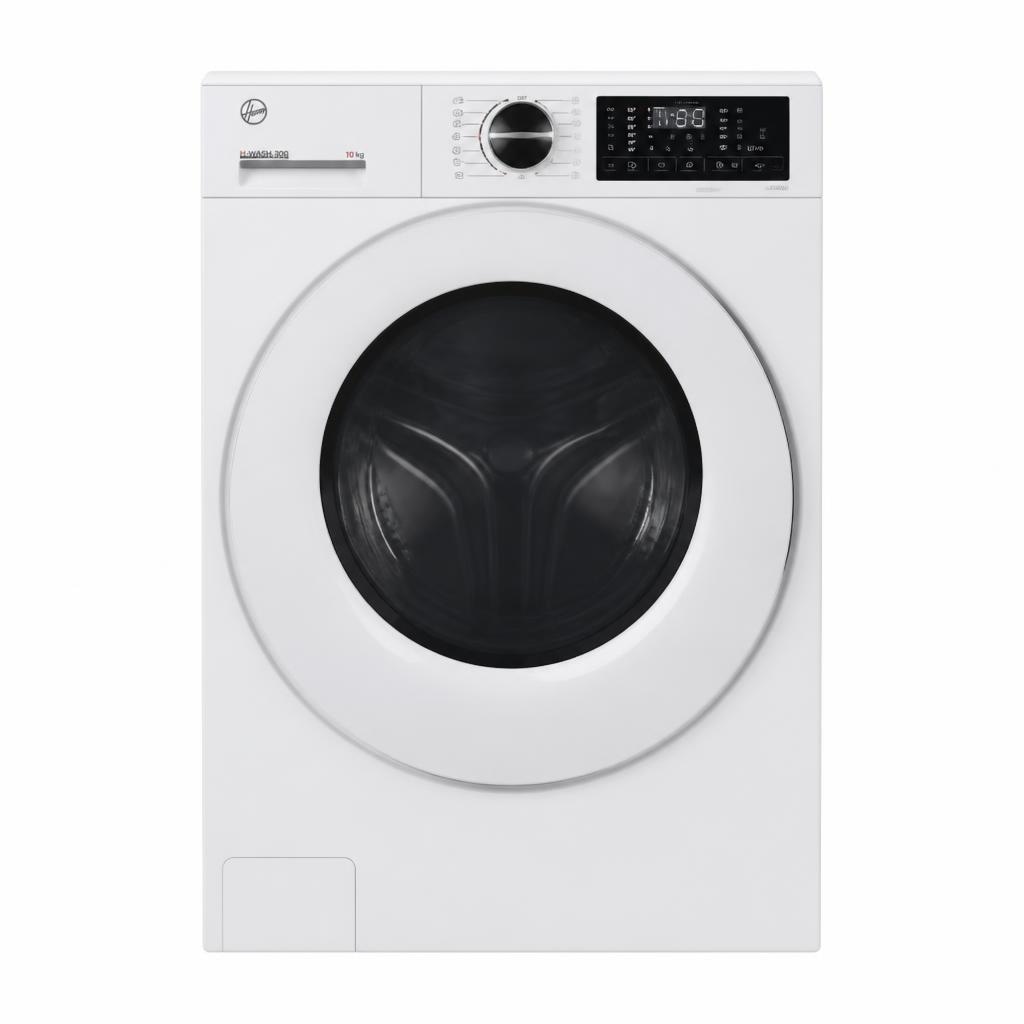 Lavatrice Hoover H3W 410L10H-S 10 KG in offerta da Carrefour