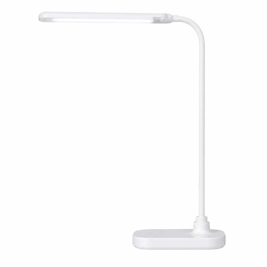 Livarno lampada LED da tavolo in offerta da Lidl