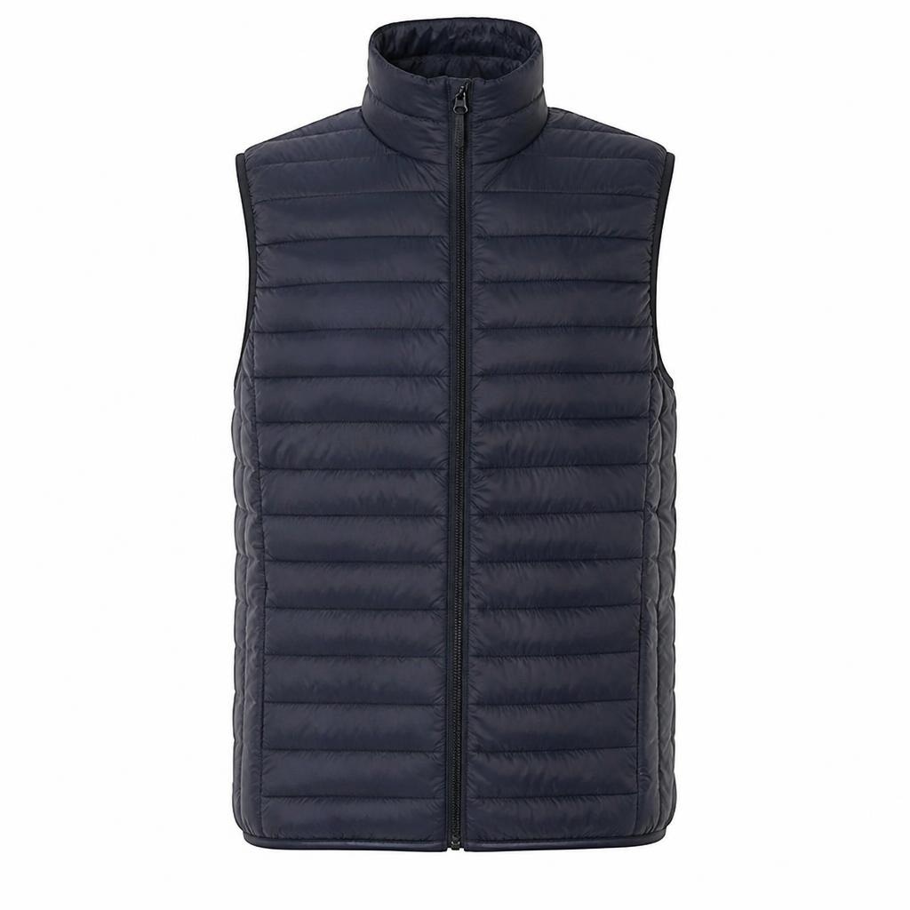 Gilet "Lightweight" da uomo Esmara in offerta da Lidl