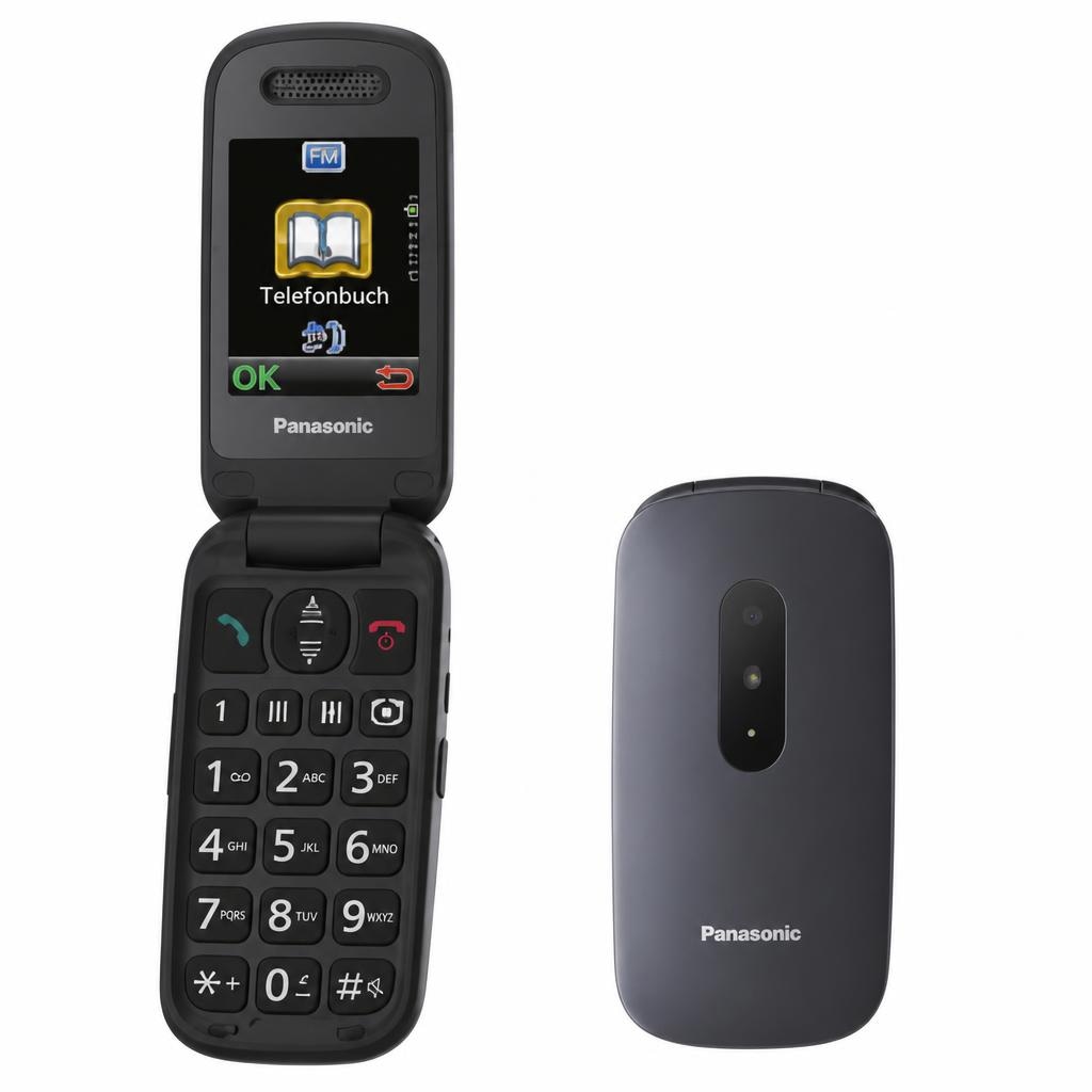 Panasonic TU446 - Offerta nel negozio Comet