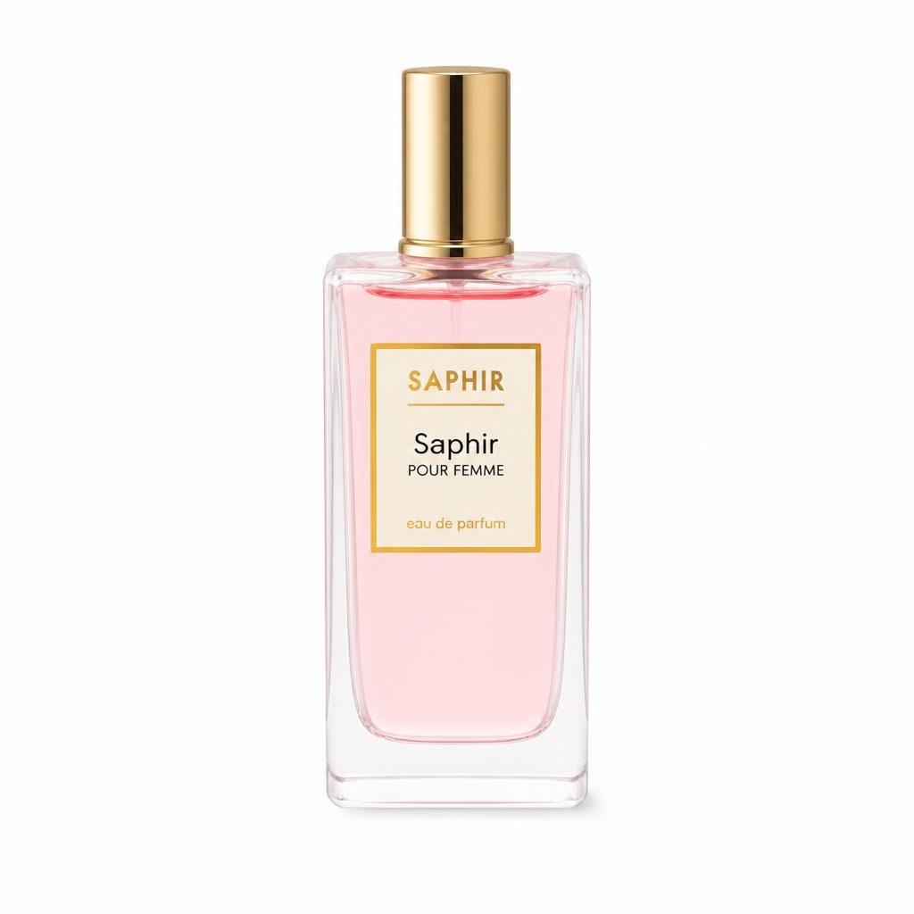 Saphir 50 ml in offerta da Tigota