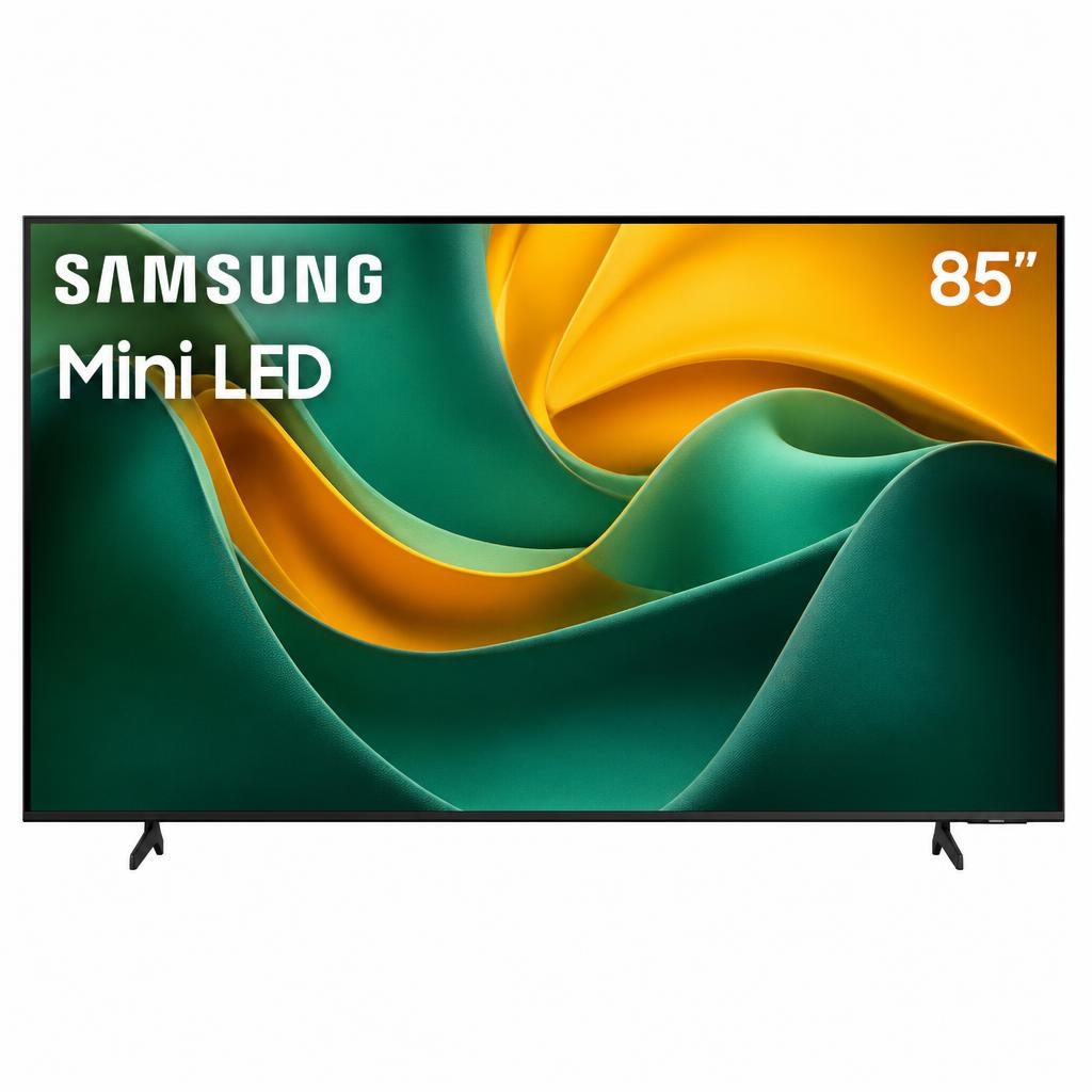 Samsung Smart TV Mini LED UE85M70HAUXZT 85" in offerta da Euronics