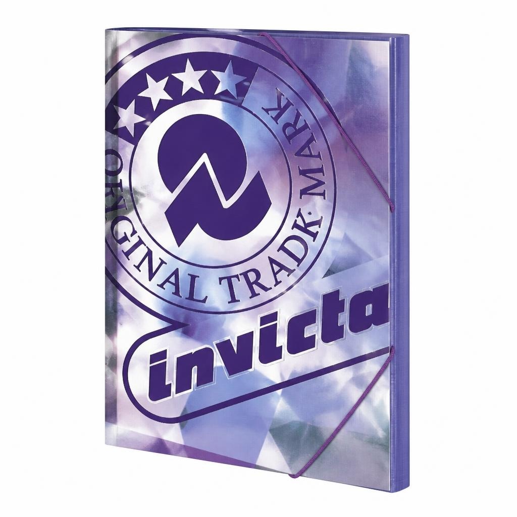 Seven cartelletta 3 lembi dorso cm 1 in offerta da Bennet