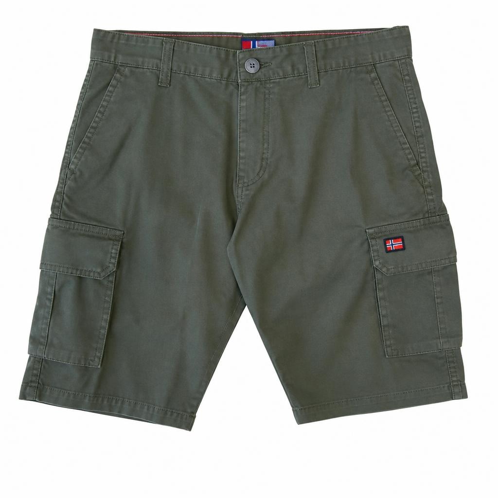 Bermuda Uomo Norway - Offerta nel negozio Carrefour