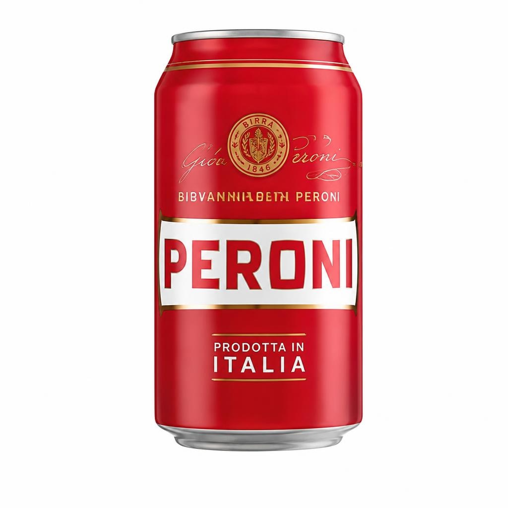 Peroni birra cl 33 in offerta da MD