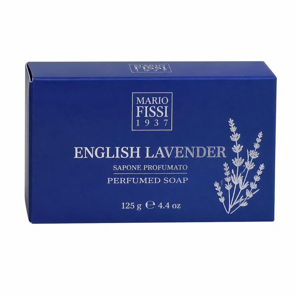 Mario Fissi sapone solido 125 g in offerta da Dm