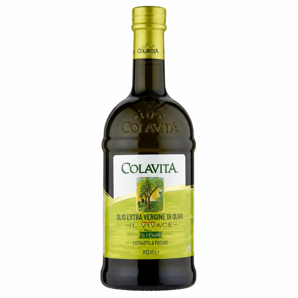 Colavita olio extra vergine di oliva Il Vivace 100 cl in offerta da Il Gigante