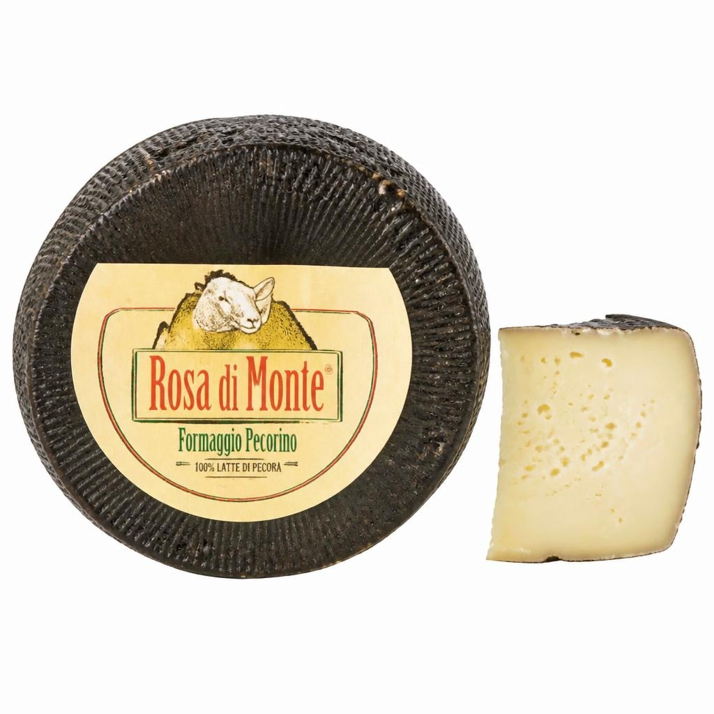 Pecorino Rosa di Monte in offerta da Eurospin