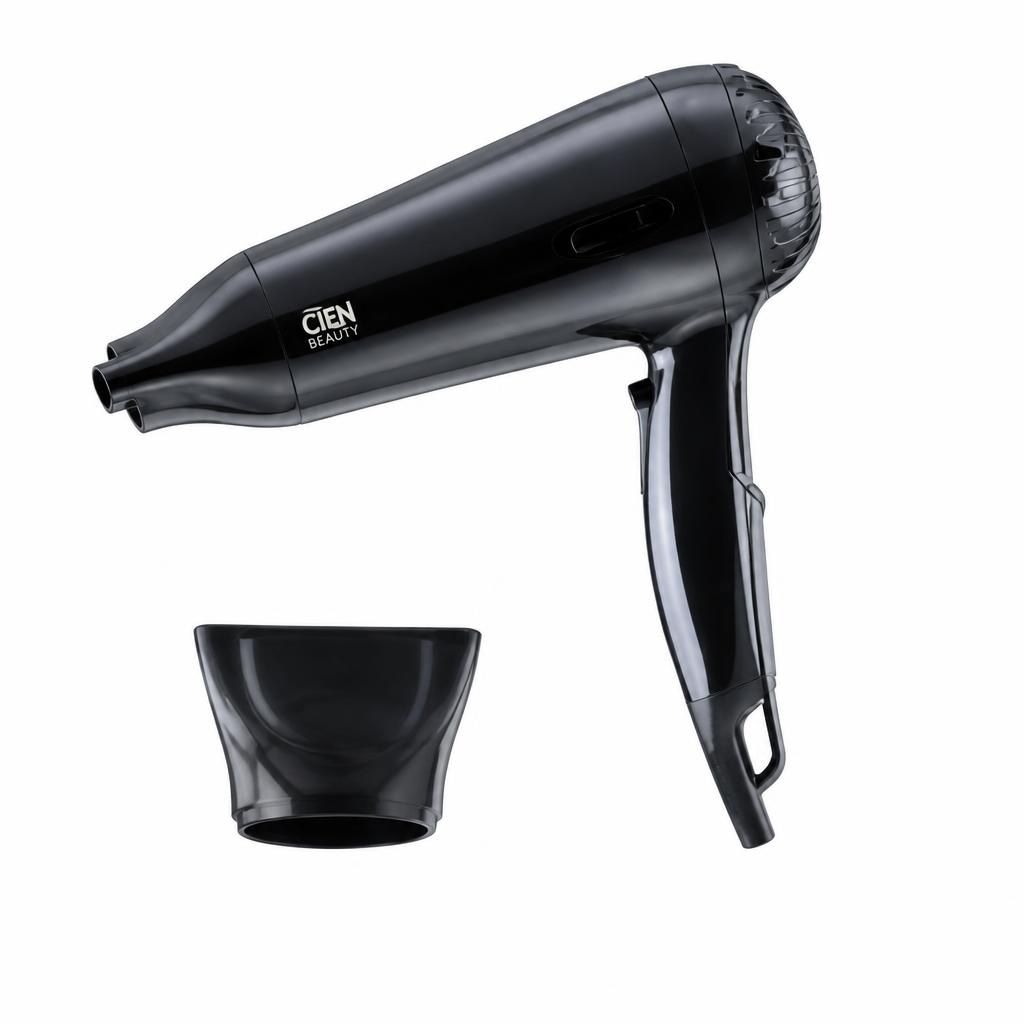 Asciugacapelli Cien Beauty in offerta da Lidl