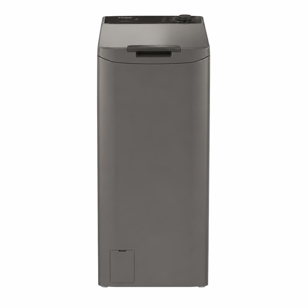 Lavatrice carica dall'alto T Serie 7 THASN286TMRS-S HAIER in offerta da Unieuro