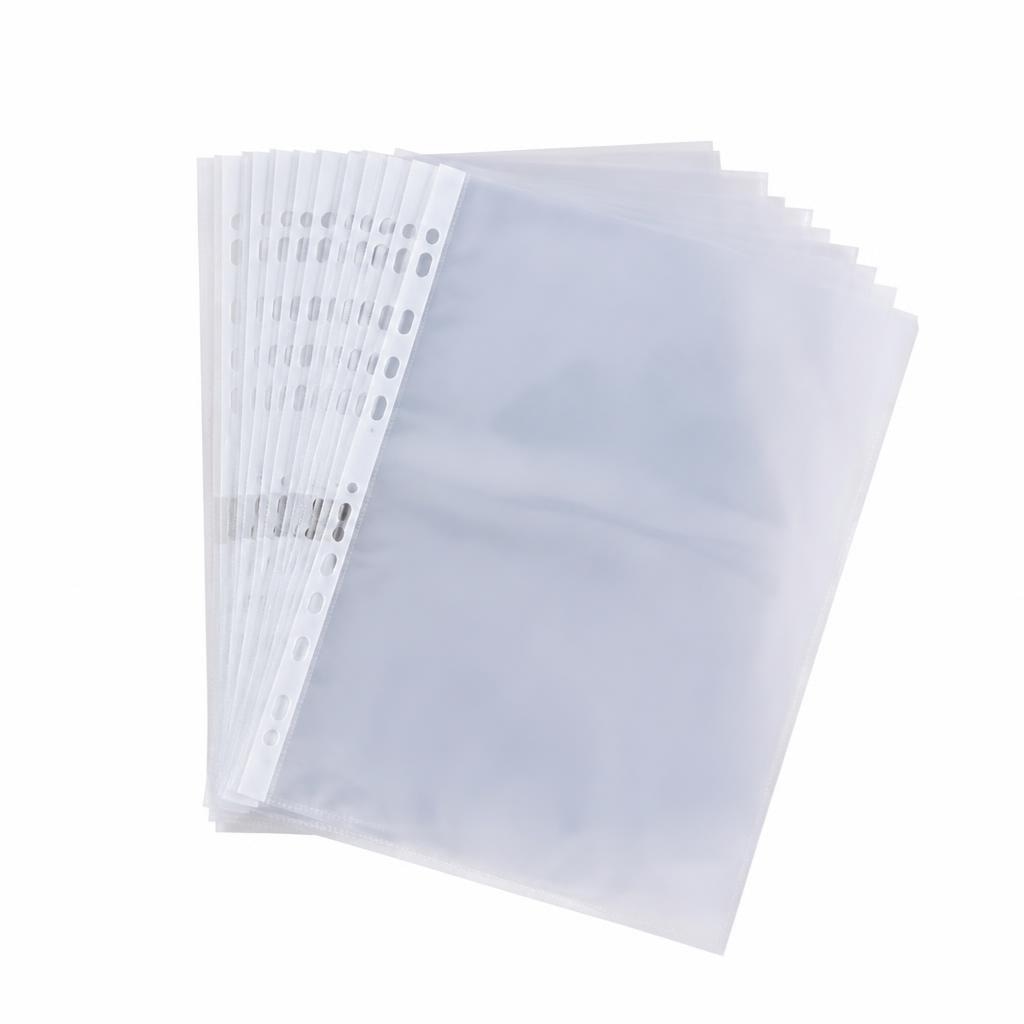 Confezione buste perforate 50 buste in offerta da Coop