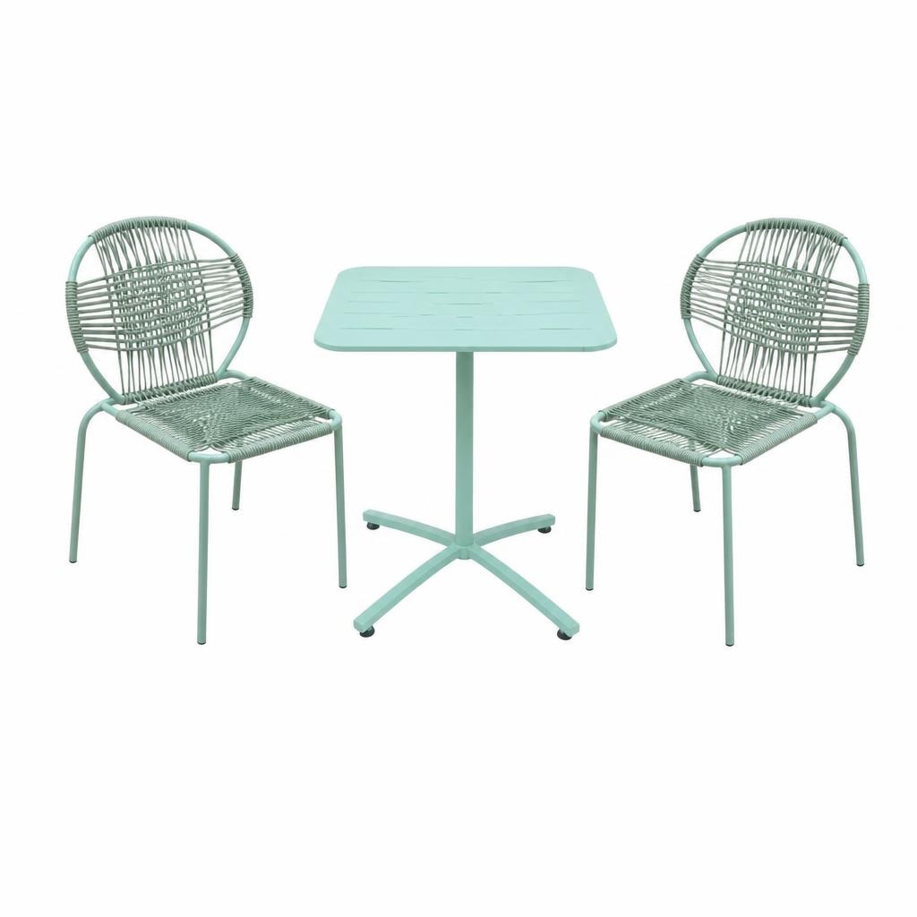Tavolo + 2 Sedie - Offerta nel negozio Iper La grande i