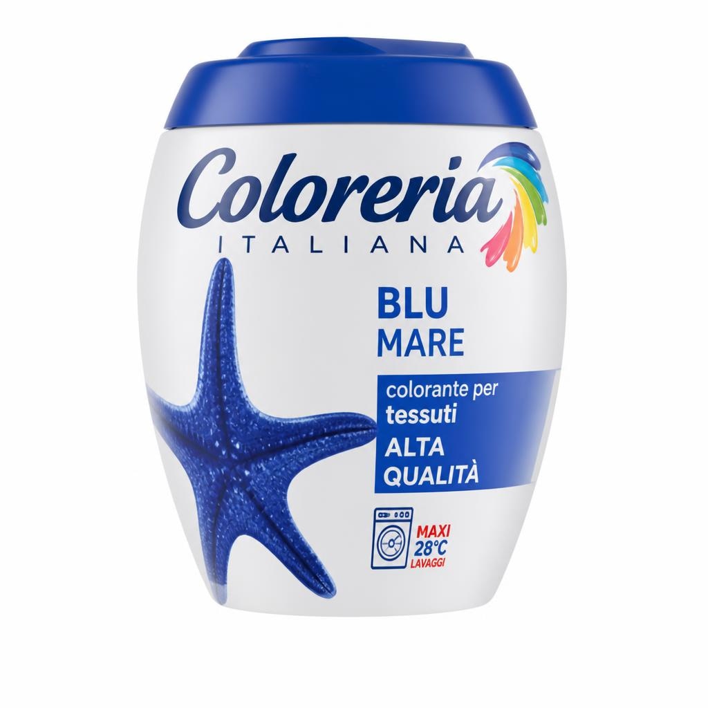 Coloreria Italiana in offerta da Il Gigante