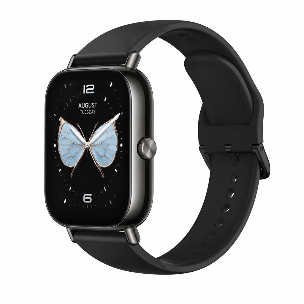 Smartwatch Xiaomi Watch 5 Lite in offerta da Euronics