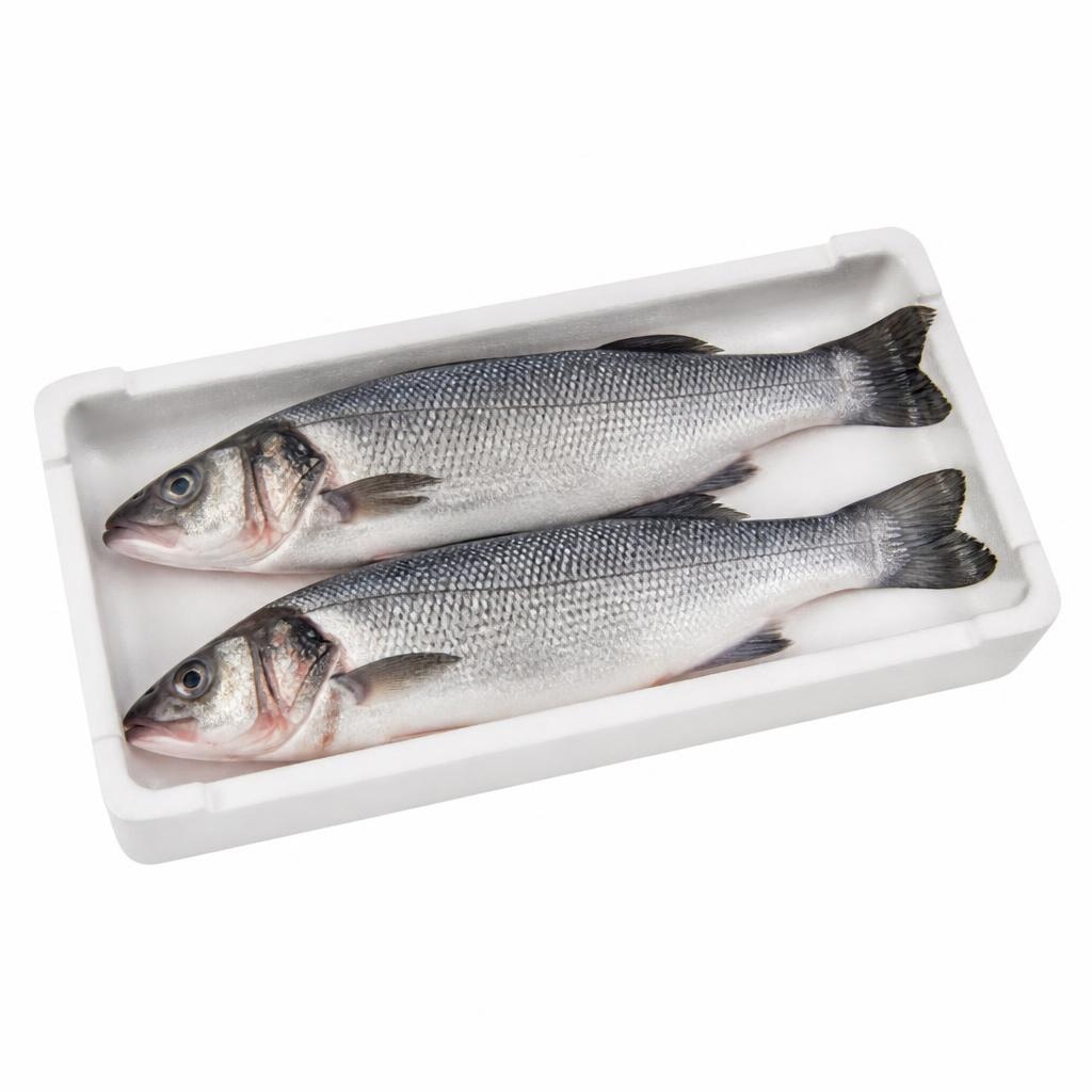 Branzino Italia Filiera in offerta da Carrefour