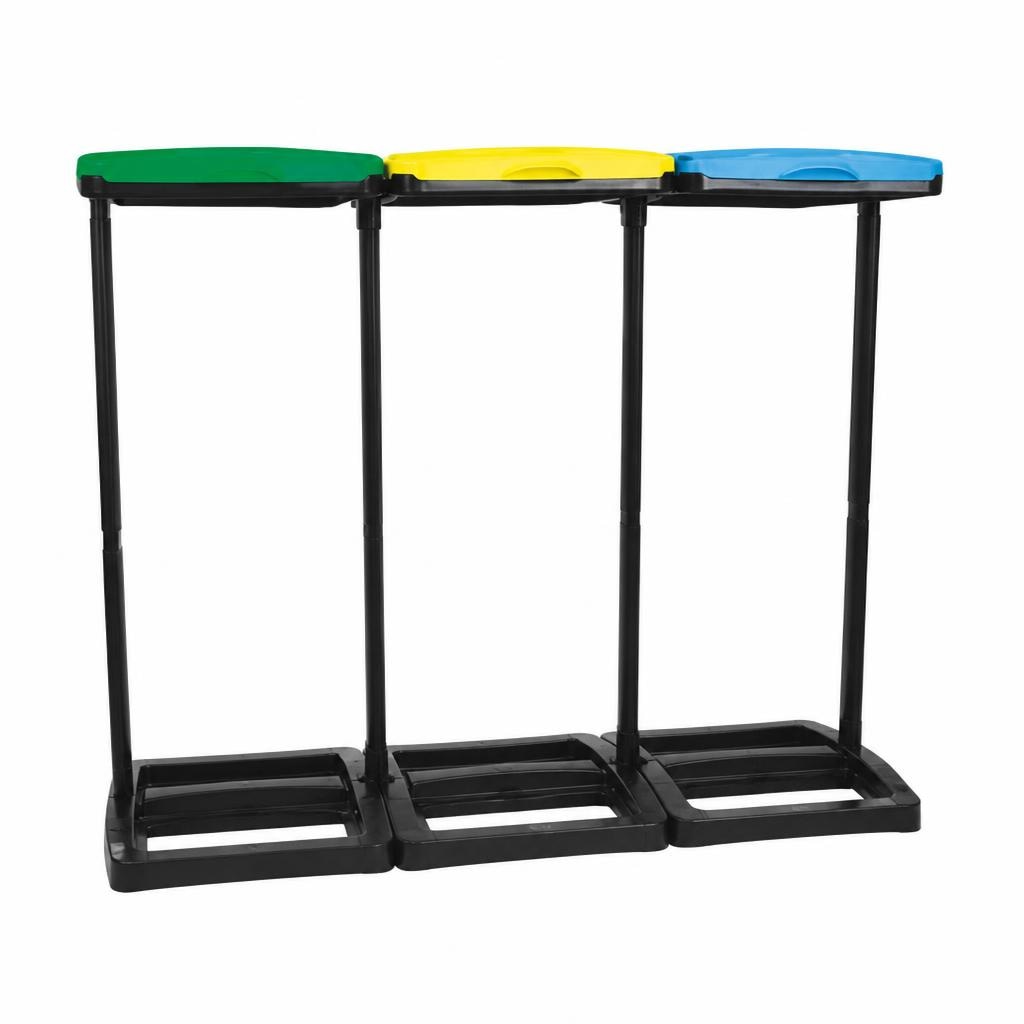 Pattumiera Habitat in offerta da MD
