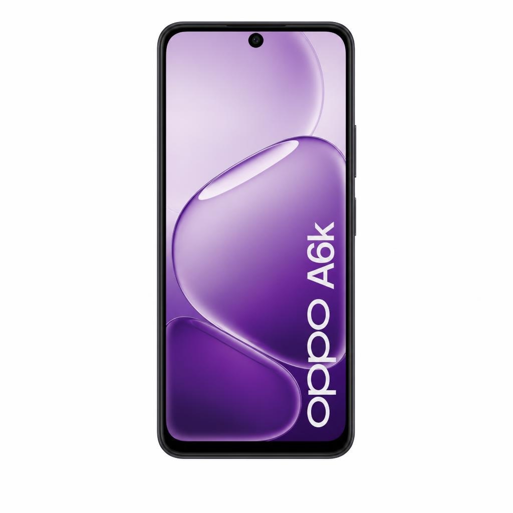 OPPO A6K LTE 256 GB in offerta da Esselunga