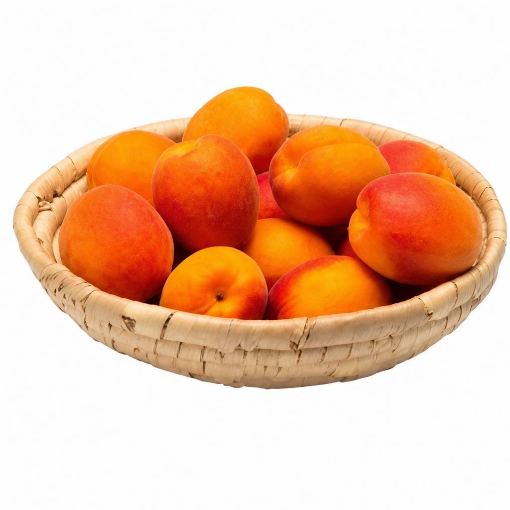 Terre d'Italia albicocche della Puglia 600 g in offerta da Carrefour